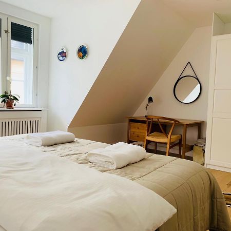Luxury Apartment In The Heart Of Копенхаген Екстериор снимка