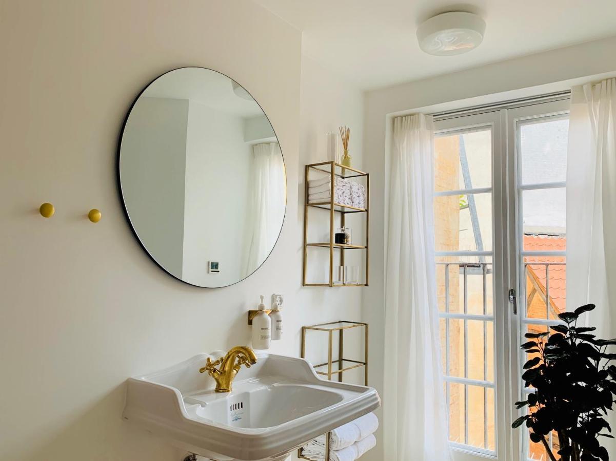 Luxury Apartment In The Heart Of Копенхаген Екстериор снимка