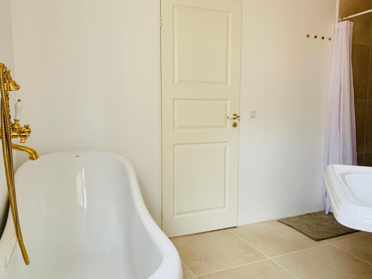 Luxury Apartment In The Heart Of Копенхаген Екстериор снимка