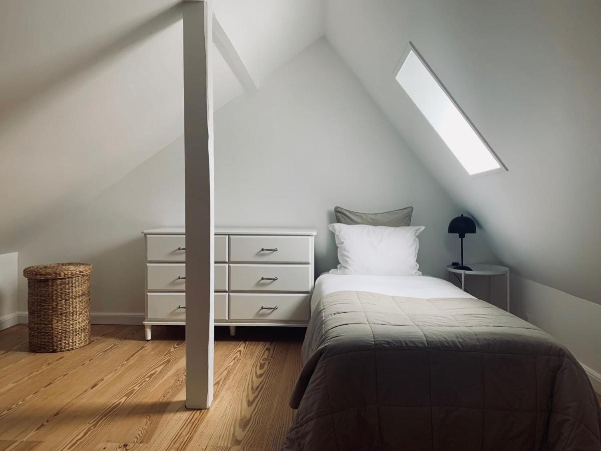 Luxury Apartment In The Heart Of Копенхаген Екстериор снимка