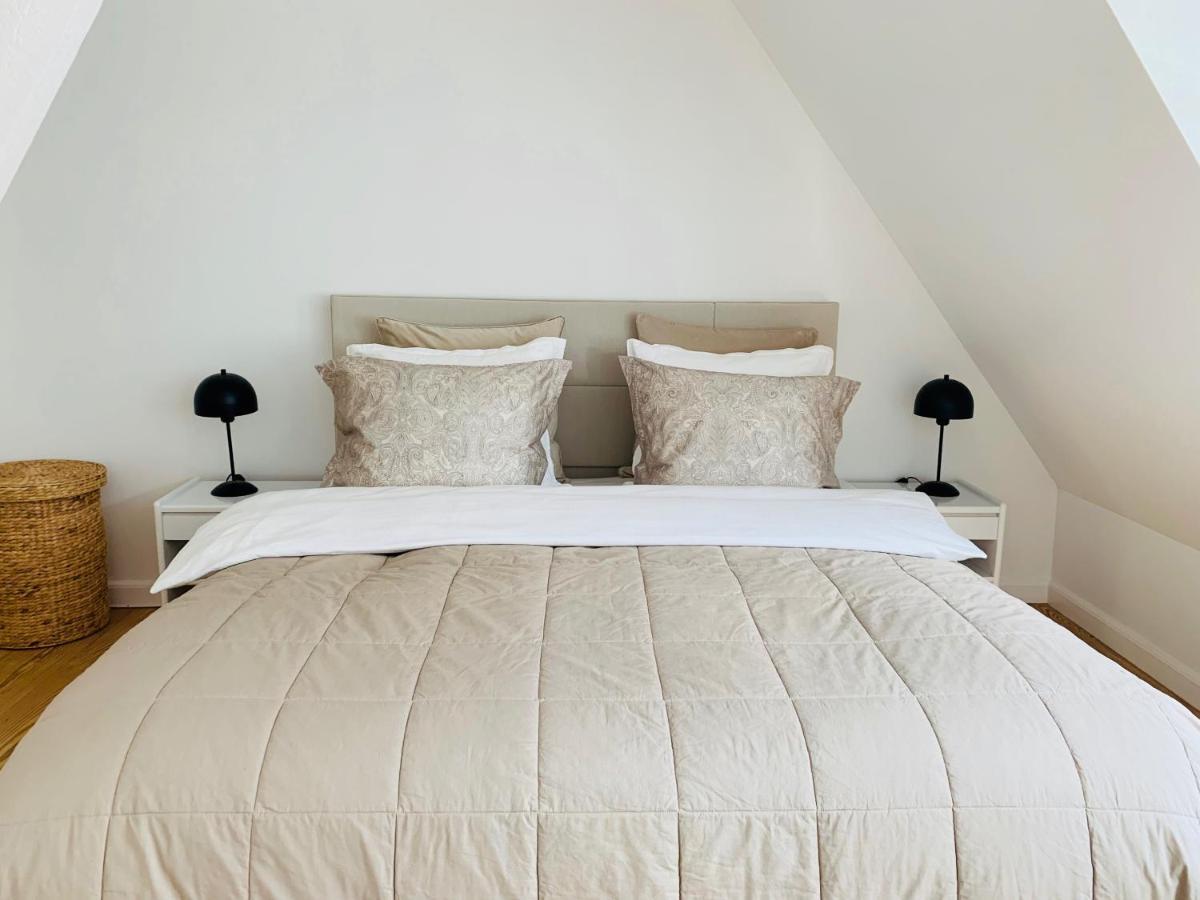 Luxury Apartment In The Heart Of Копенхаген Екстериор снимка