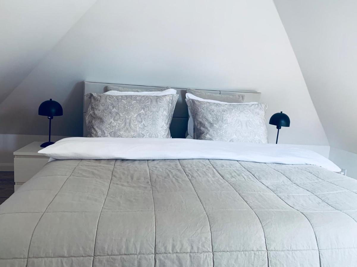 Luxury Apartment In The Heart Of Копенхаген Екстериор снимка