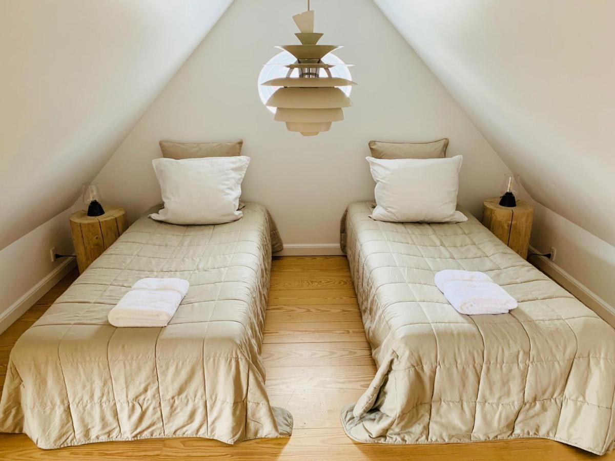 Luxury Apartment In The Heart Of Копенхаген Екстериор снимка
